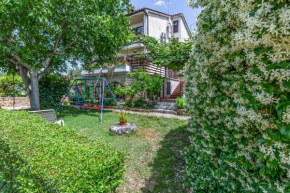Apartments Ruzica